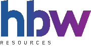 HBW Resources LLC Logo